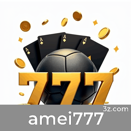 amei777: Cassino Premiado e Seguro com Pagamentos Rápidos