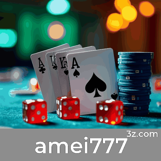 Amei777: Plataforma Estável e Segura, Otimizada para o Brasil