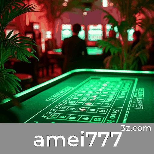 Amei777: Aplicativo Rápido e Intuitivo para Brasileiros